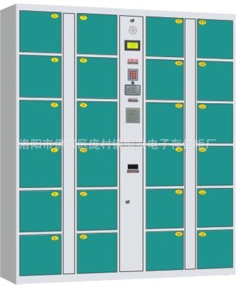 【厂家直销存包柜超市柜保险柜中药柜密码柜安全柜等各类产品】价格,厂家,图片,柜类、箱类,洛阳市伊滨区庞村镇恒发电子存包柜厂-